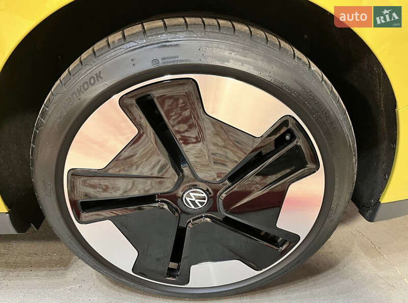 Минивэн Volkswagen I.D. Buzz 2023 в Мукачево фото 10 Минивэн Volkswagen I.D. Buzz 2023 в Мукачево