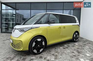 Volkswagen I.D. Buzz 2023