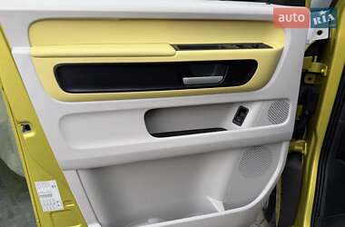Минивэн Volkswagen I.D. Buzz 2023 в 