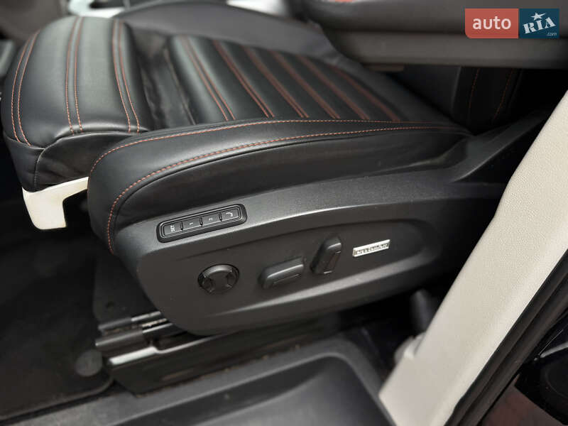 Мінівен Volkswagen I.D. Buzz 2023 в Луцьку фото 38 Мінівен Volkswagen I.D. Buzz 2023 в Луцьку