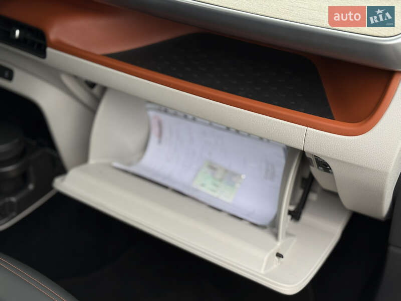 Мінівен Volkswagen I.D. Buzz 2023 в Луцьку фото 48 Мінівен Volkswagen I.D. Buzz 2023 в Луцьку