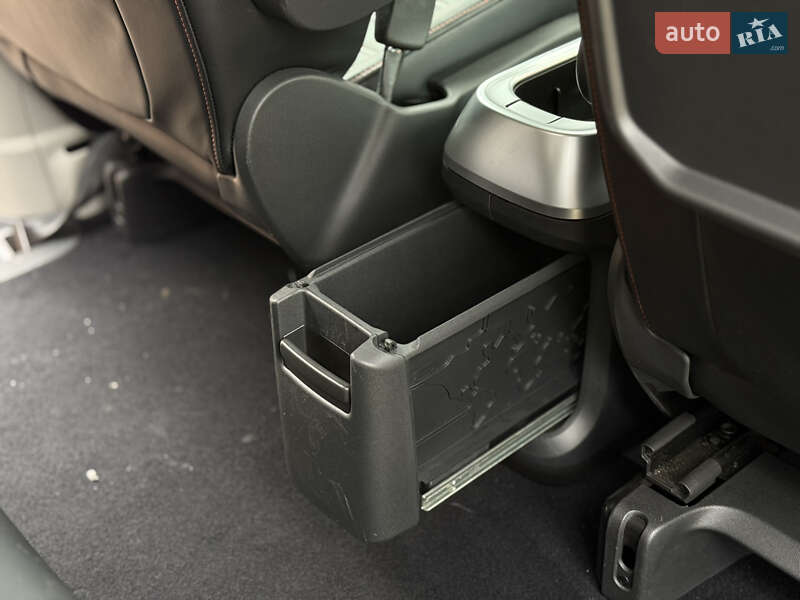 Мінівен Volkswagen I.D. Buzz 2023 в Луцьку фото 64 Мінівен Volkswagen I.D. Buzz 2023 в Луцьку