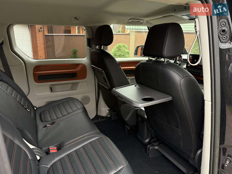 Мінівен Volkswagen I.D. Buzz 2023 в Луцьку фото 73 Мінівен Volkswagen I.D. Buzz 2023 в Луцьку