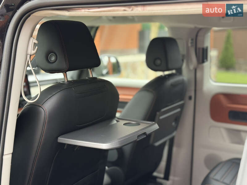 Мінівен Volkswagen I.D. Buzz 2023 в Луцьку фото 82 Мінівен Volkswagen I.D. Buzz 2023 в Луцьку