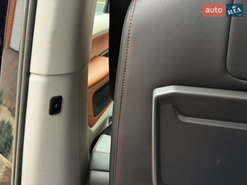 Мінівен Volkswagen I.D. Buzz 2023 в Луцьку фото 83 Мінівен Volkswagen I.D. Buzz 2023 в Луцьку