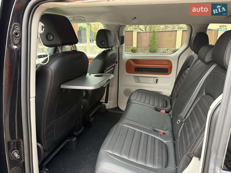 Мінівен Volkswagen I.D. Buzz 2023 в Луцьку фото 81 Мінівен Volkswagen I.D. Buzz 2023 в Луцьку