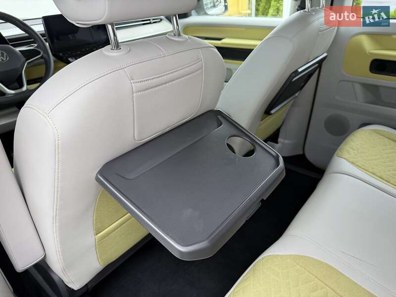 Минивэн Volkswagen I.D. Buzz 2023 в Хмельницком фото 37 Минивэн Volkswagen I.D. Buzz 2023 в Хмельницком