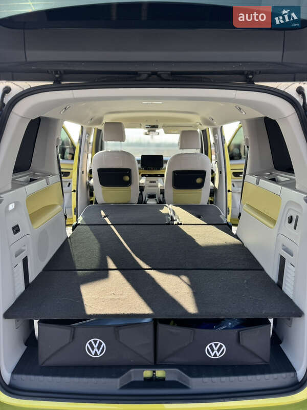 Мінівен Volkswagen I.D. Buzz 2023 в Мукачевому