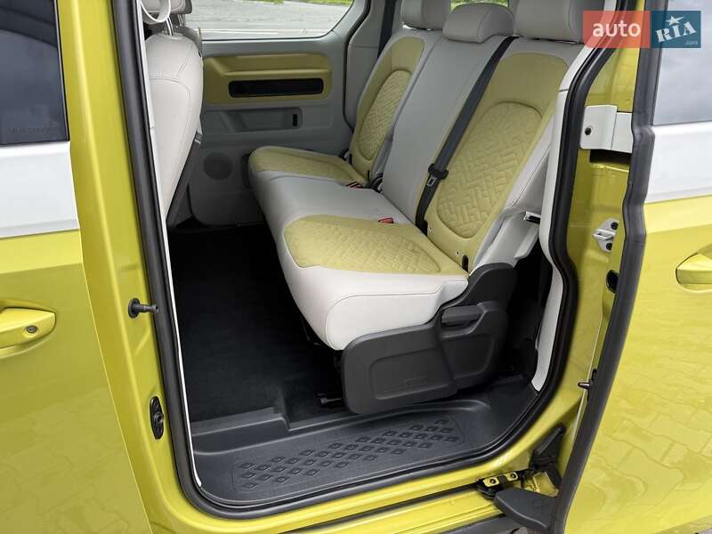 Минивэн Volkswagen I.D. Buzz 2023 в Хмельницком