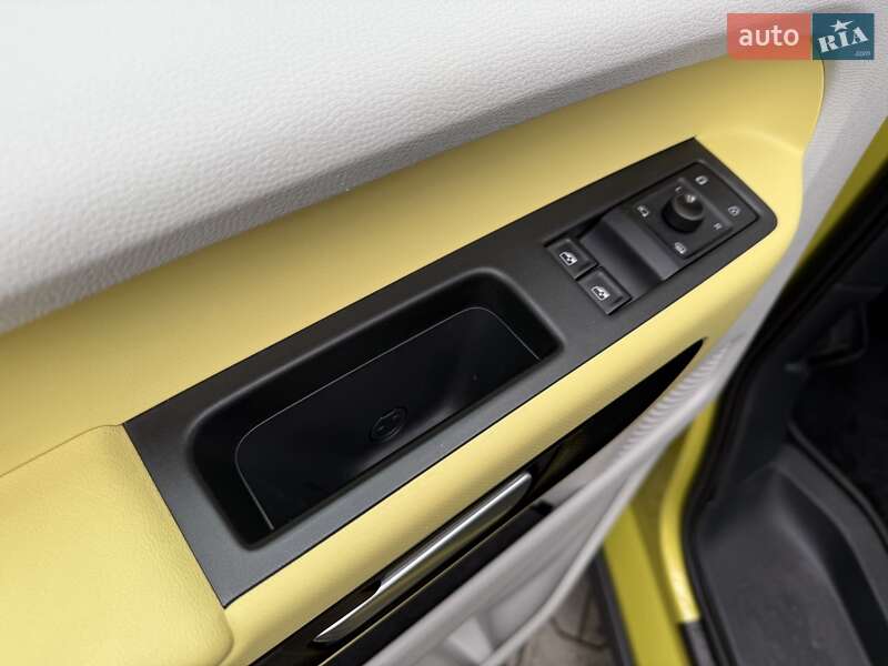 Минивэн Volkswagen I.D. Buzz 2023 в Хмельницком