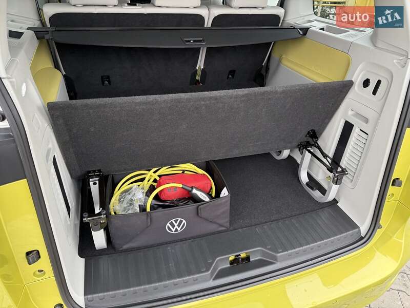 Минивэн Volkswagen I.D. Buzz 2023 в Хмельницком