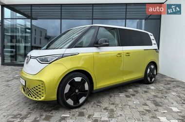 Мінівен Volkswagen I.D. Buzz 2023 в Хмельницькому