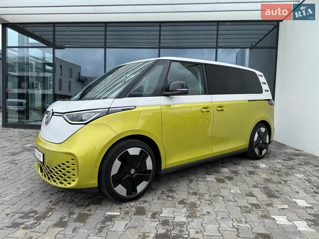 2022 Volkswagen Multivan - мініатюра 60