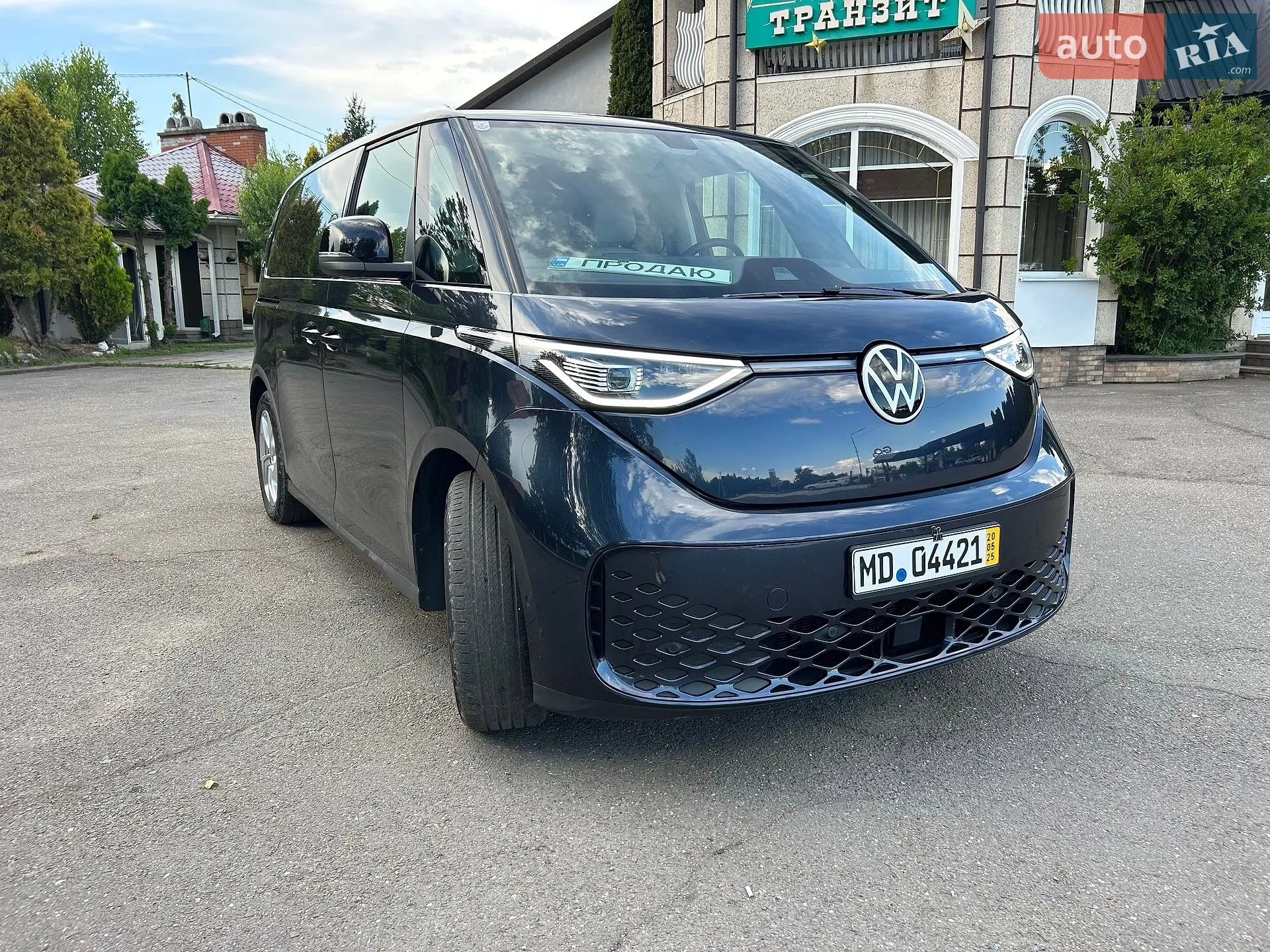 Volkswagen I.D. Buzz 2022 VIN WV2ZZZEB3PH003192 фото оголошення 7 з 51