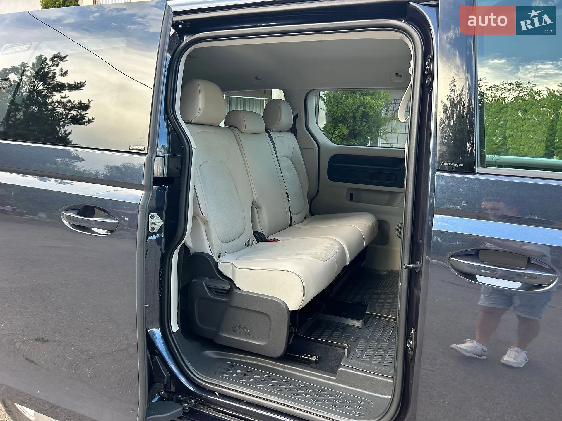 Volkswagen I.D. Buzz 2022 VIN WV2ZZZEB3PH003192 фото оголошення 24 з 51
