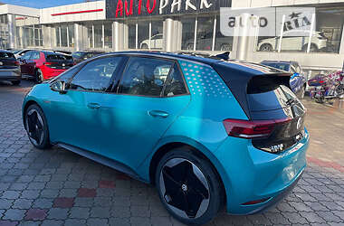 Хетчбек Volkswagen ID.3 2022 в Одесі