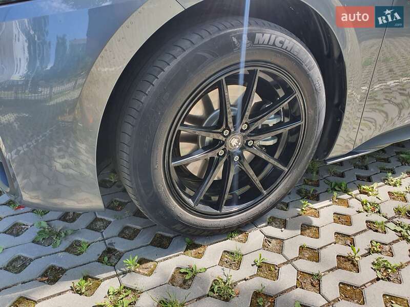Хэтчбек Volkswagen ID.3 2022 в Харькове
