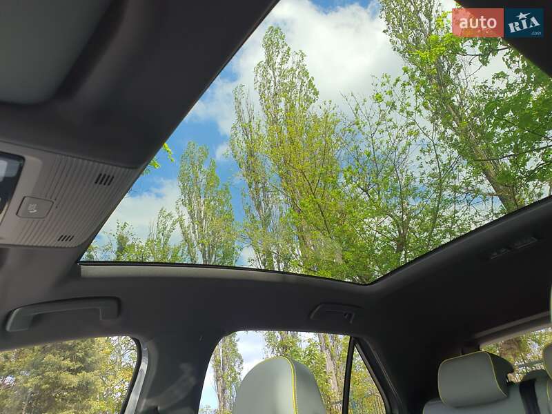 Хэтчбек Volkswagen ID.3 2022 в Харькове