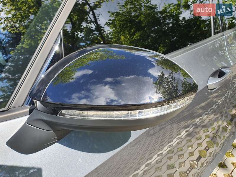 Хэтчбек Volkswagen ID.3 2022 в Харькове