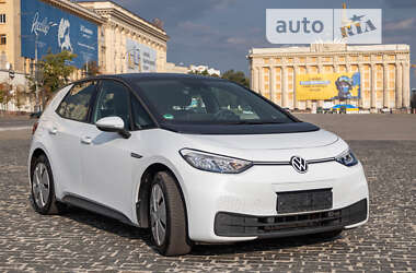Хэтчбек Volkswagen ID.3 2021 в Харькове