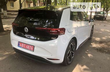 Хэтчбек Volkswagen ID.3 2021 в Кривом Роге