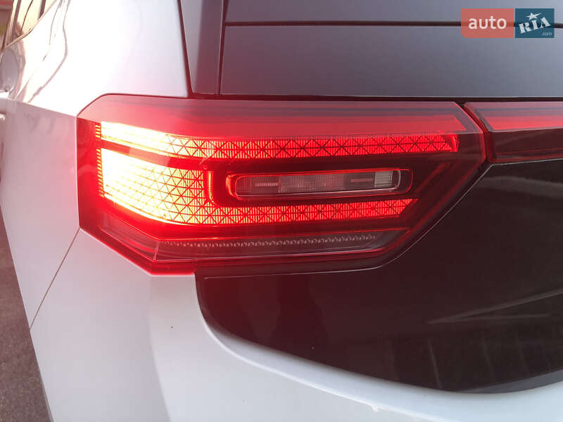 Хэтчбек Volkswagen ID.3 2021 в Кривом Роге