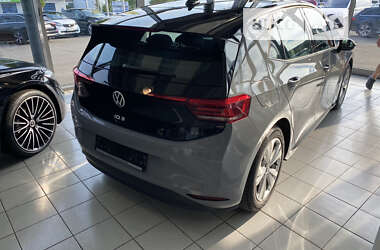Хэтчбек Volkswagen ID.3 2021 в Сумах