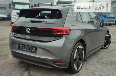 Хэтчбек Volkswagen ID.3 2023 в Киеве