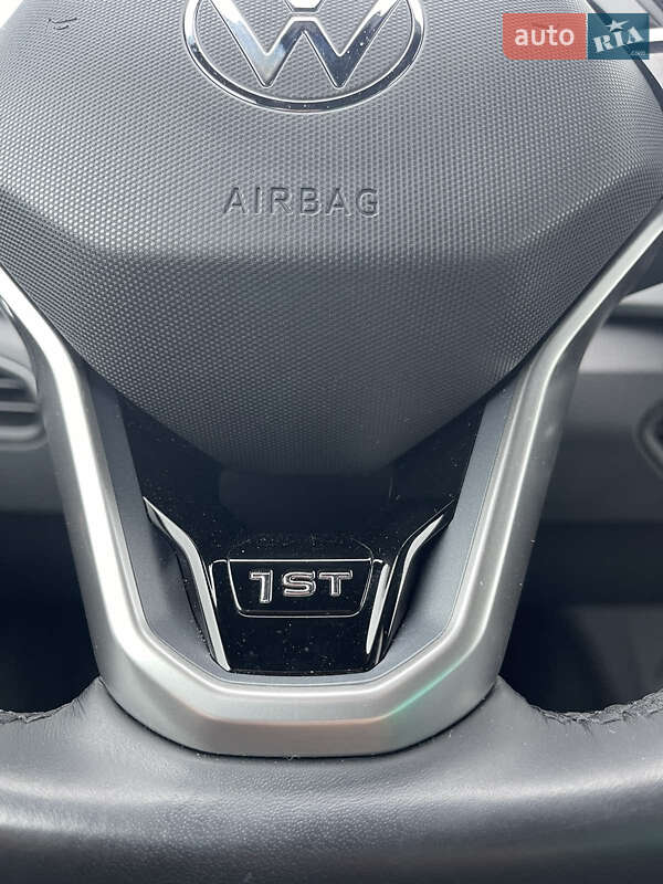 Хетчбек Volkswagen ID.3 2020 в Харкові