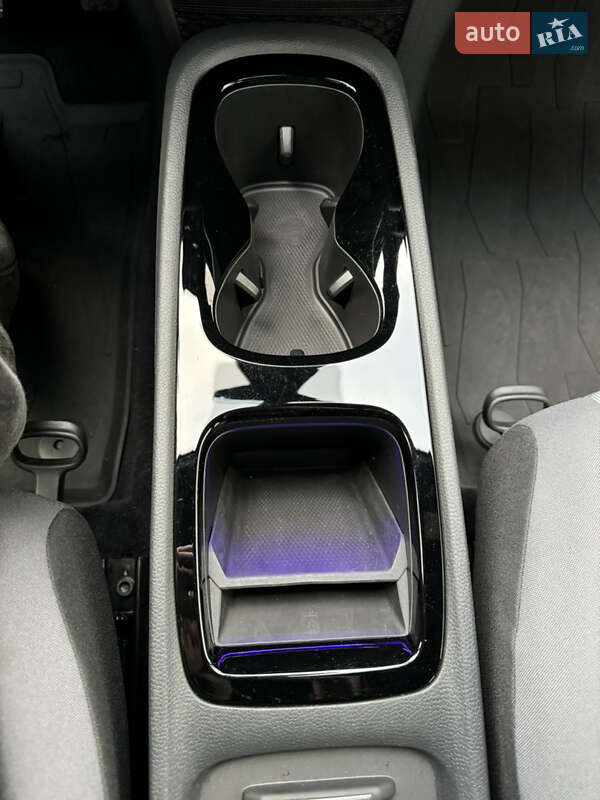 Хэтчбек Volkswagen ID.3 2022 в Сумах