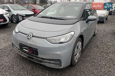 Хэтчбек Volkswagen ID.3 2021 в Львове