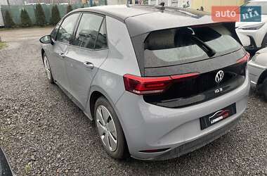 Хэтчбек Volkswagen ID.3 2021 в Львове