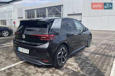 Хэтчбек Volkswagen ID.3 2020 в Харькове