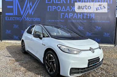 Хэтчбек Volkswagen ID.3 2023 в Харькове