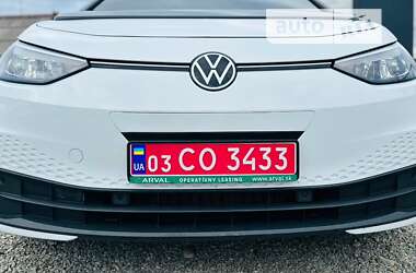Хетчбек Volkswagen ID.3 2023 в Іршаві