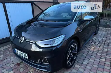 Volkswagen ID.3 2020