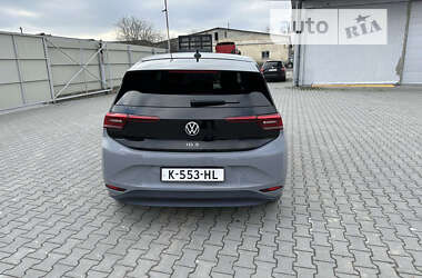 Хэтчбек Volkswagen ID.3 2020 в Староконстантинове