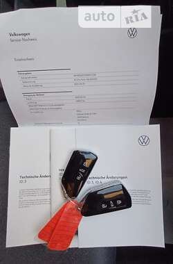 Хэтчбек Volkswagen ID.3 2021 в Ивано-Франковске