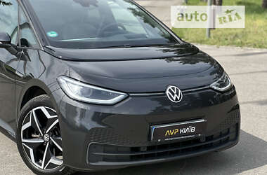 Хэтчбек Volkswagen ID.3 2020 в Киеве