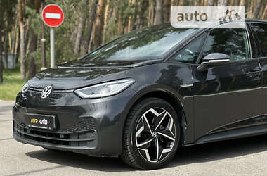 Хэтчбек Volkswagen ID.3 2020 в Киеве