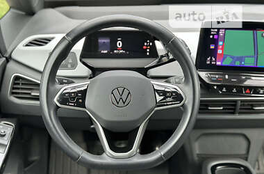 Хэтчбек Volkswagen ID.3 2020 в Киеве