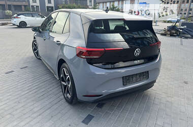 Хетчбек Volkswagen ID.3 2021 в Рівному