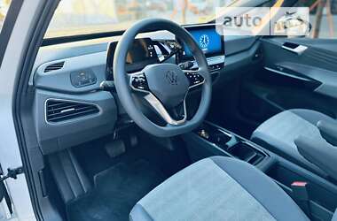 Хэтчбек Volkswagen ID.3 2023 в Ровно