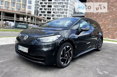 Volkswagen ID.3 2021