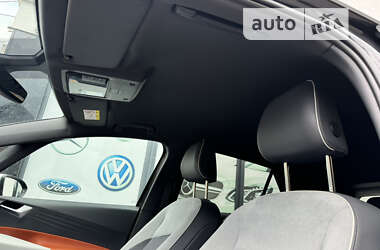 Хэтчбек Volkswagen ID.3 2021 в Тячеве