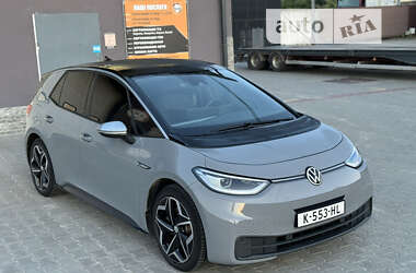 Хетчбек Volkswagen ID.3 2020 в Старокостянтинові