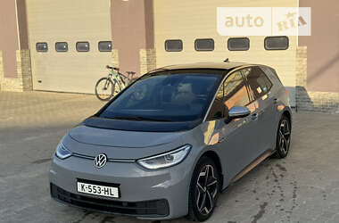 Хетчбек Volkswagen ID.3 2020 в Старокостянтинові