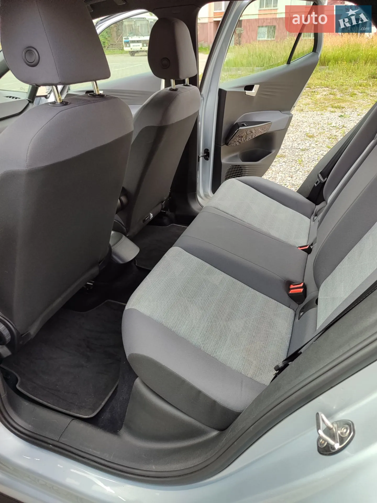 2020 Volkswagen ID.3 - мініатюра 4