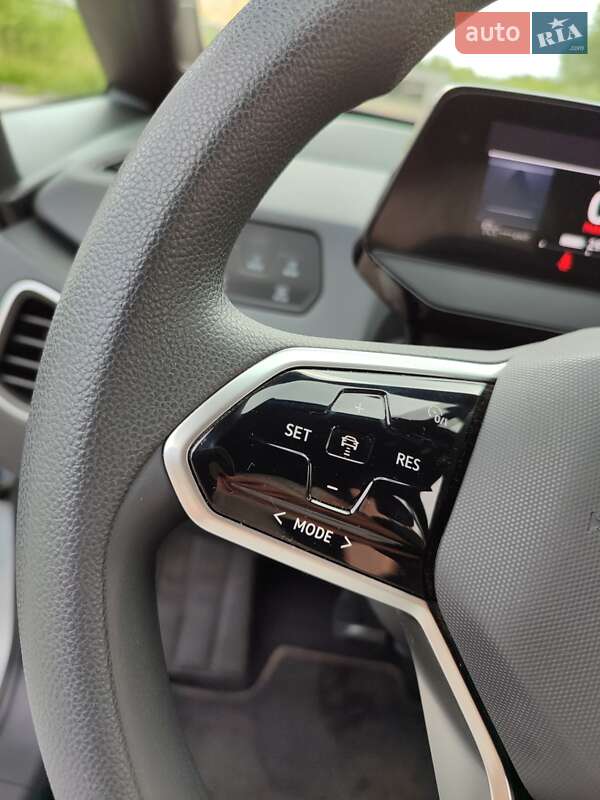 Хэтчбек Volkswagen ID.3 2020 в Долине