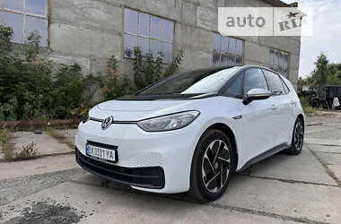 Хетчбек Volkswagen ID.3 2020 в Хмельницькому